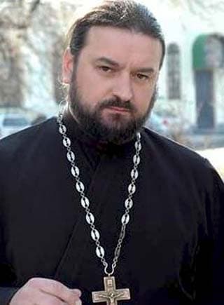 Протоереј Андреј Ткачов: Бог е реалност