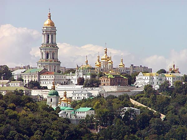 Вистината за украинскиот црковен проблем