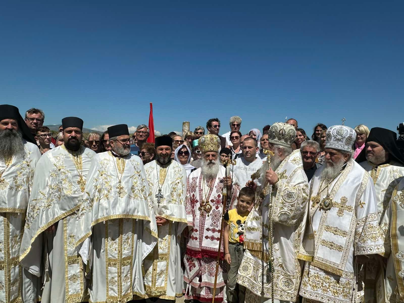 Светите Отци од I Вселенски Собор