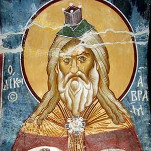 Св. Четириесет Битолски преподобно-маченици