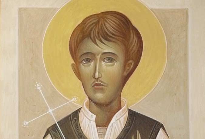 Св. Кипријан Слепченски