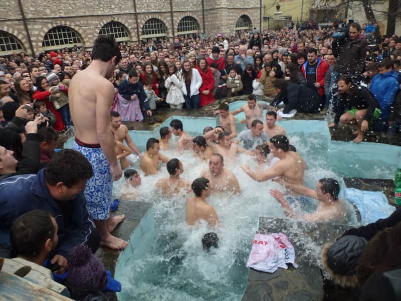 Водици 2014