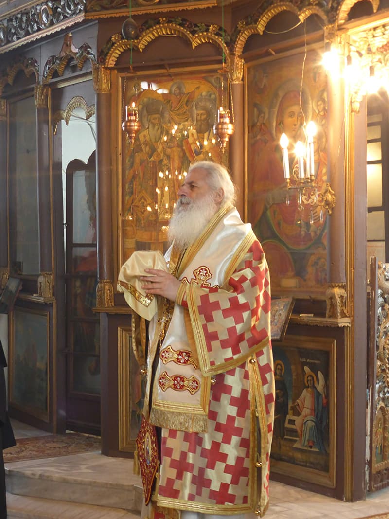 Собор на свети Јован Крстител во Ресен