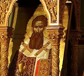 Недела на свети Григориј Палама во Битола
