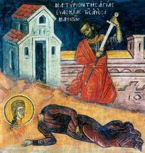Сеноќно бдение во Ресен