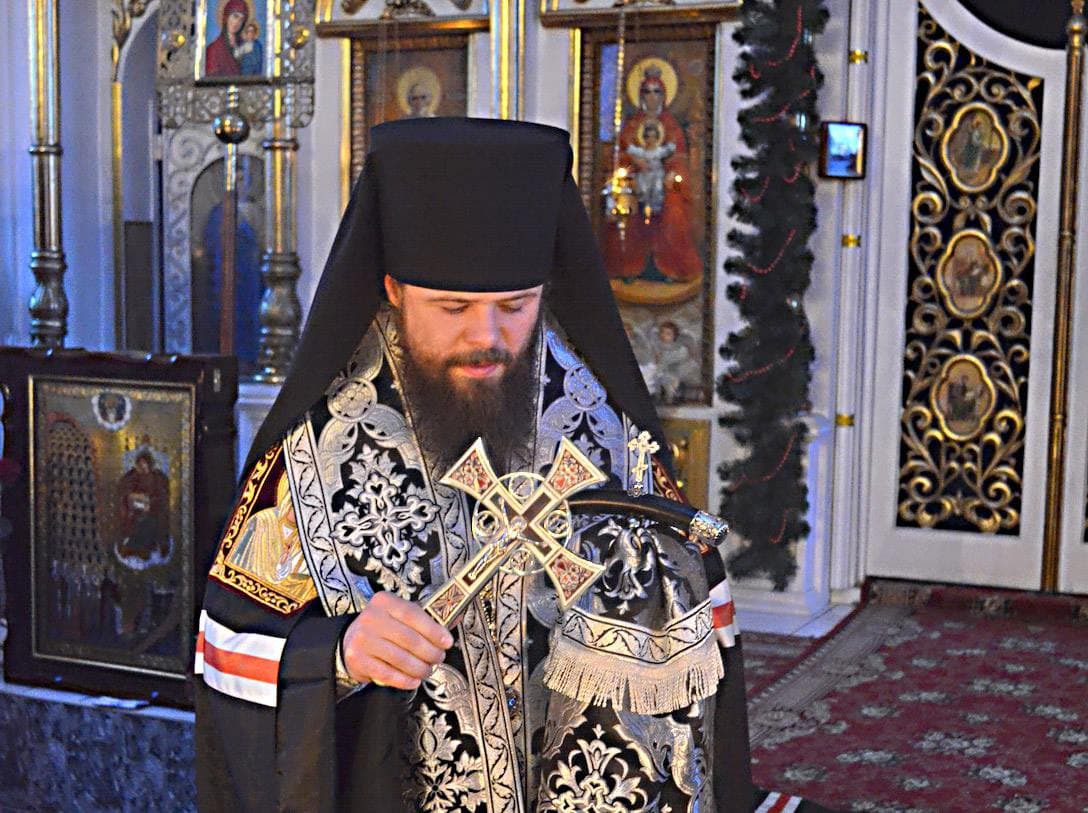 Човекот кој презира друг народ, не е со Бога! Слово на Педесетница, на епископот Боголеп