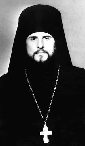 Последното интервју со о. Василиј (Рослјаков) Оптински - убиен на Велигден, 1993