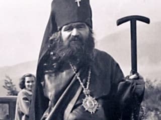 Свети Јован Шангајски и Сан-Франциски/ ФИЛМ