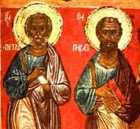 „Петровденска радост“ - The Reborn of Byzantium