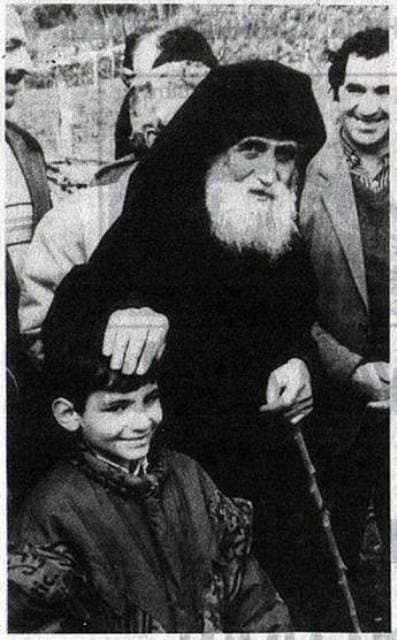 Себичноста ја попречува врската со Бога