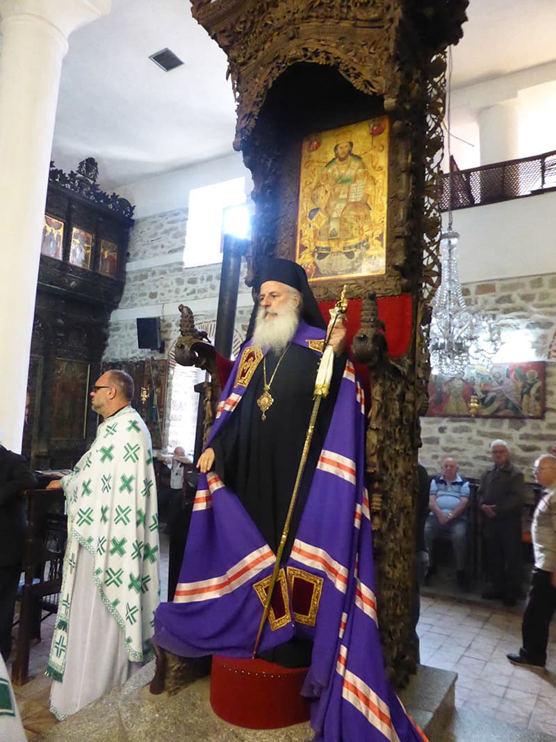 Петнаесетта Недела по Педесетница