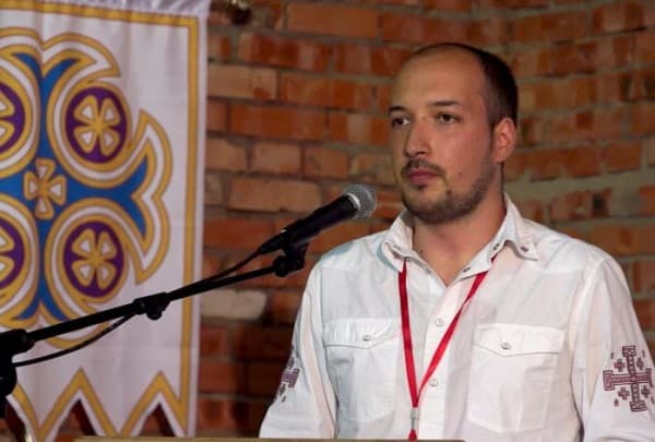 «Криза на совеста»: како Јеховин сведок стана сведок на Православието - Артем Григорјан