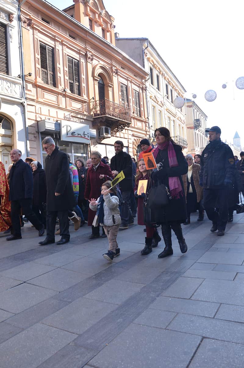 Свети Нектариј Битолски (ГАЛЕРИЈА)