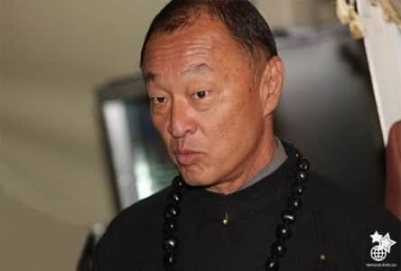 “Јереј-сан. Исповед на еден самурај“ - Киноагентство