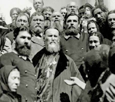 Примери на чудесната помош, по молитвите на Свети Јован Кронштадски