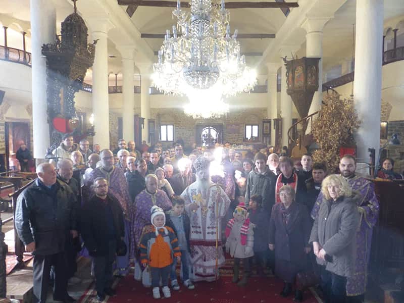 Собор на Пресвета Богородица