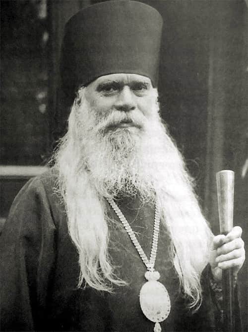 Канонизиран архиепископот Серафим Соболев