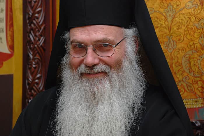 „Ако Соборот не е Свет, не може да биде ни Велик“ - Митрополит Николај Месогејскиј