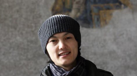 Протестантски пастор премина во Православие