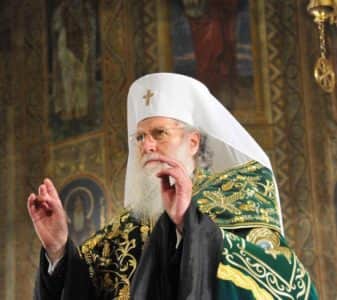 Бугарската Црква бара одложување на Сеправославниот Собор