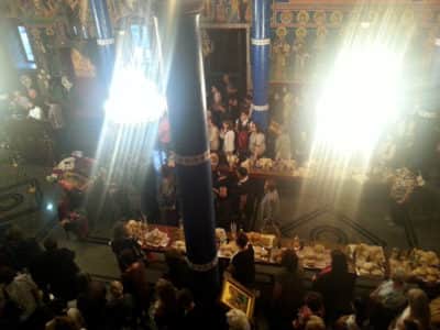 Рождество на Пресвета Богородица во Битола