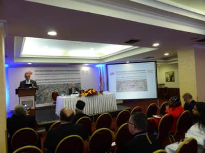 Четврта светска конференција за меѓурелигиски и меѓуцивилизациски дијалог