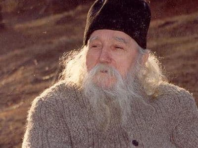 Почеток на премудроста е стравот Господов - Архимандрит Клеопа (Илие)