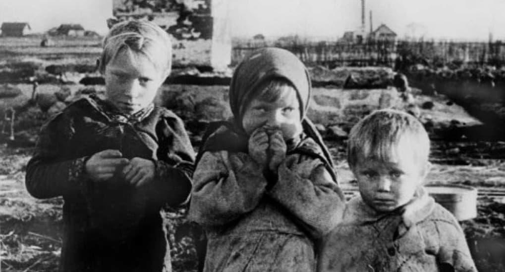 Рождество - Расказ