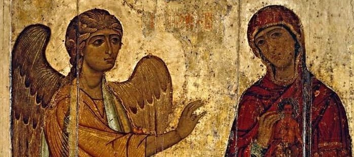 Радувај се Невесто, Неневестна