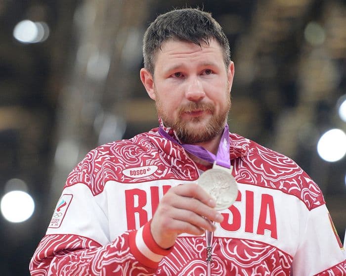 „СПОРТОТ – НЕ Е САМО РАБОТА НА ТЕЛОТО, НО И НА УМОТ И ДУШАТА“