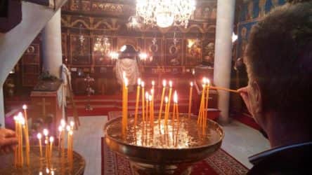 Свети Ахил Преспански во Ресен - 5 годишен јубилеј