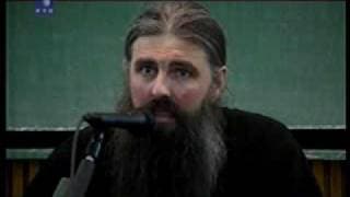 Спортот како добродетел - Владика Григорије