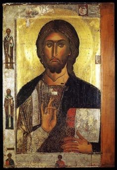 Кој е главен?
