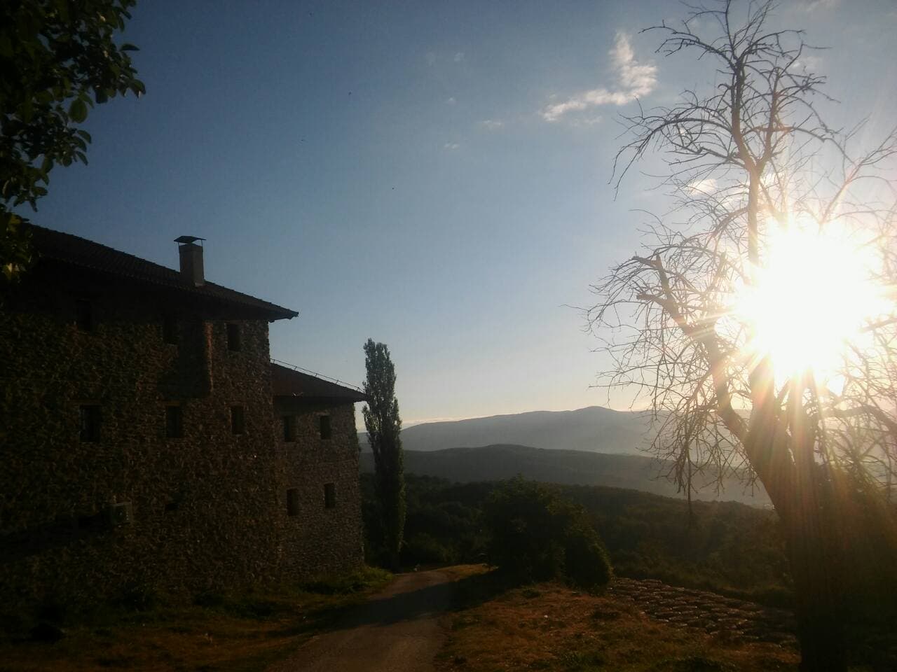 Ревност - На Св. Илија