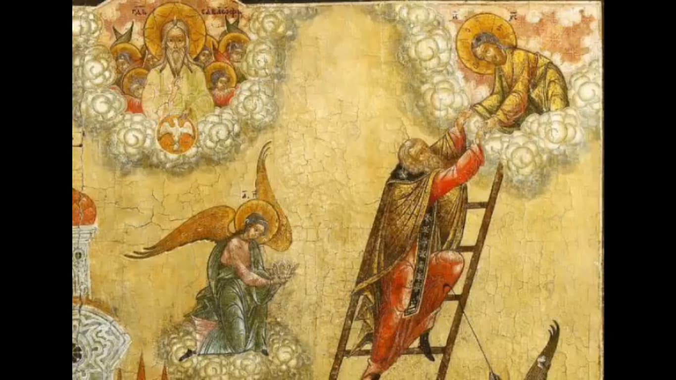 За Љубовта и единството - Јеромонах Методиј Зинковскиј