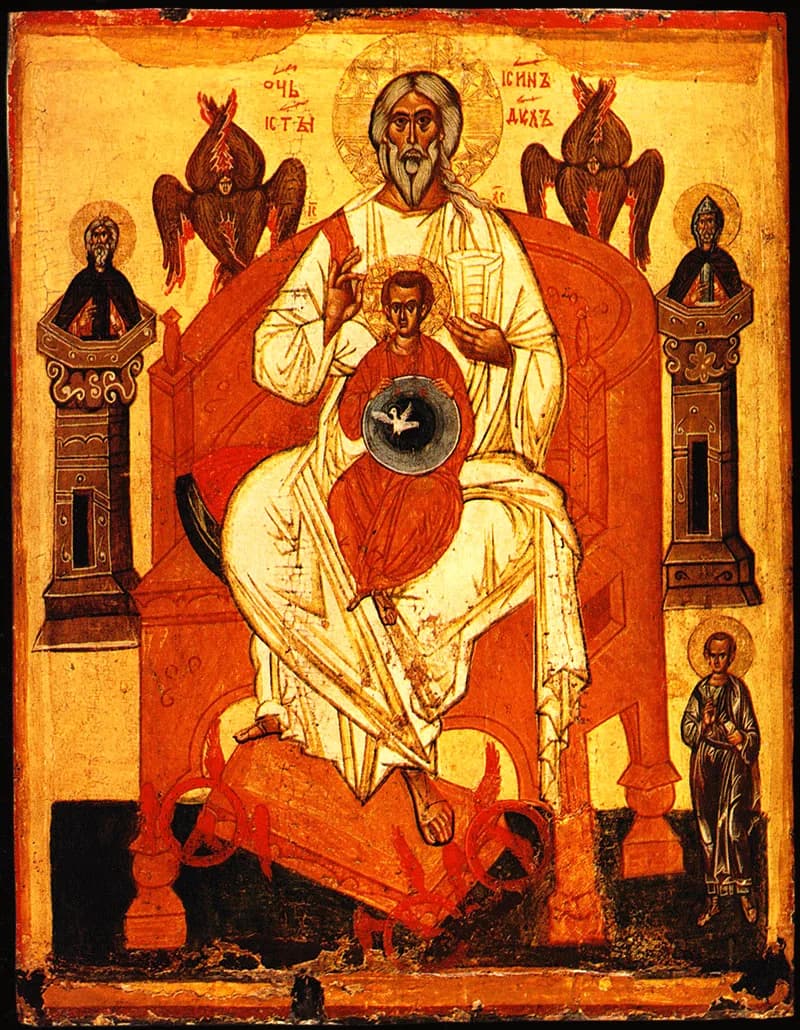 За Света Троица. За Божественоста на Христа - Спор со „Јеховини сведоци“ (V)