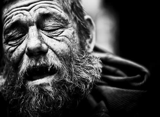 Да се мачиме од болка, за да се искупиме од гревовите – е човекојадна логика