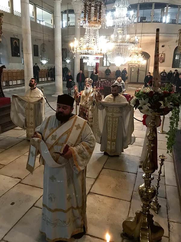 Свети Спиридон Чудотворец - Одбележан денот на занаетчиите во Битола