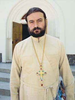 За безбожноста