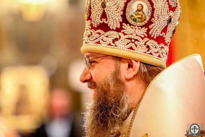 За големата тајна на Пасхалната радост
