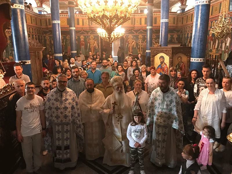 Недела на раслабениот