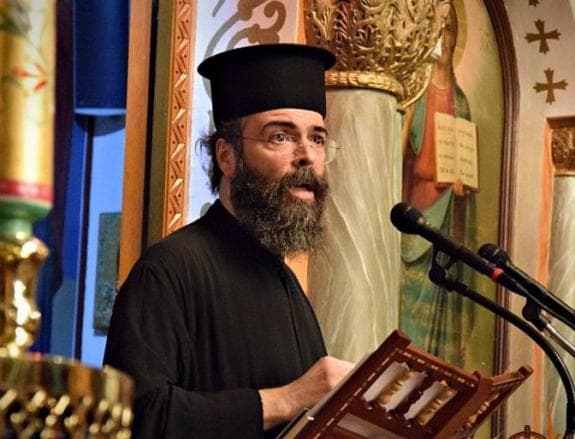 За Причестувањето со Светите Христови Тајни