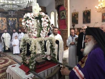 Пренос на моштите на Свети Климент Охридски - Архиерејска Вечерна богослужба и Литија во чест на Свети Климент Охридски