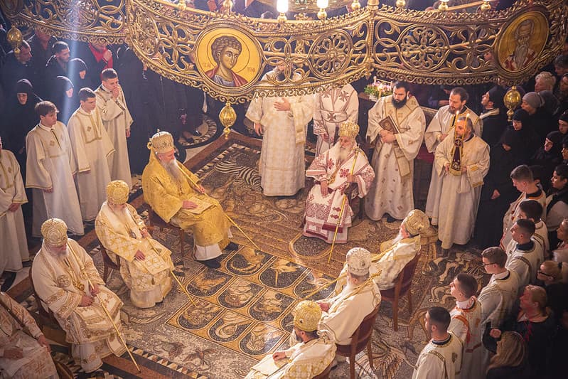 Свети Симеоновски собор во Подгорица