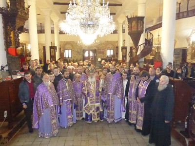 Св. Преподобна Параскева