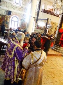 Св. Преподобна Параскева