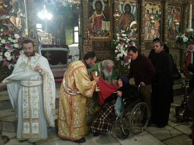 Свети Димитриј Мироточив - Патрон празник на Преспанско-Пелагониската Епархија