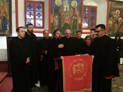 20141129_085423 29.11.2014 Св. Недела, Битола