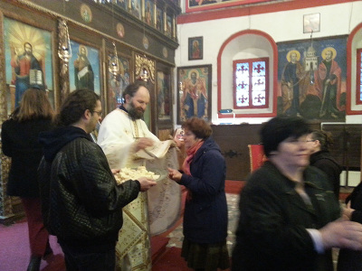 20141129_095132 29.11.2014 Св. Недела, Битола