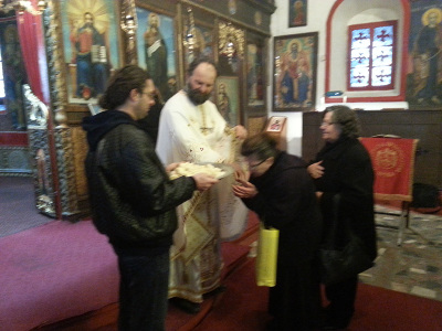 20141129_095139 29.11.2014 Св. Недела, Битола